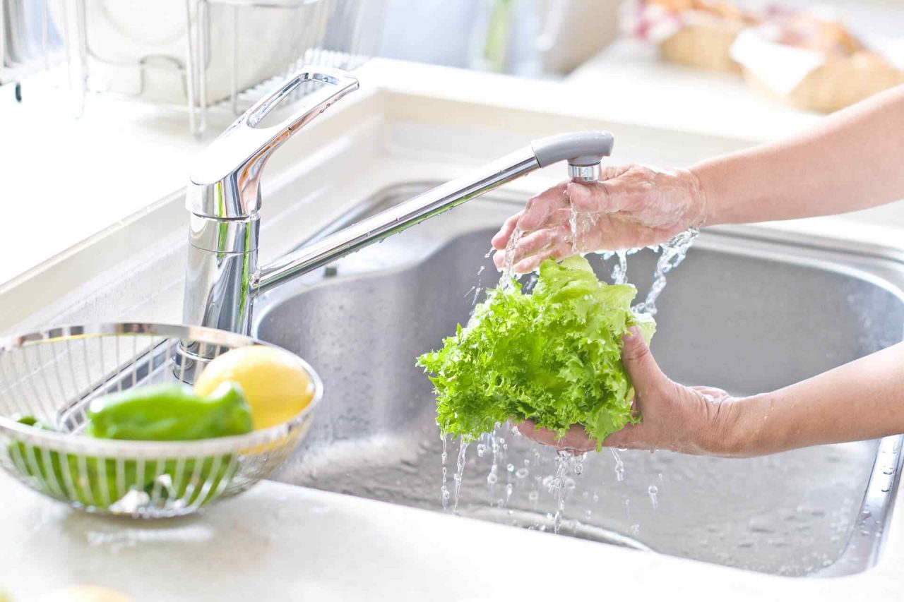 Drain Cleaning