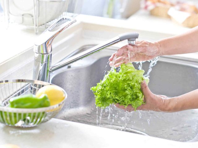Drain Cleaning
